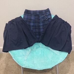 NWOT French Toast Uniform Skorts Bundle of 3